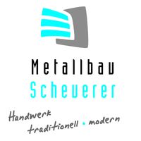 Metallbau Scheuerer